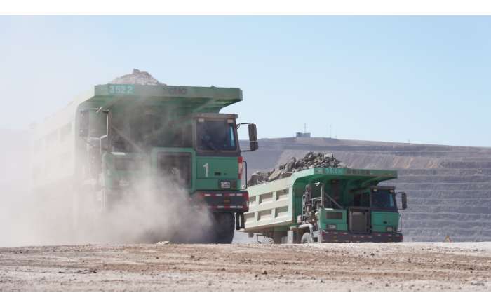 大国重器，徐工蓝莓TV高清播放的国际化征途